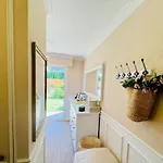 Appartement Charming With Garden *