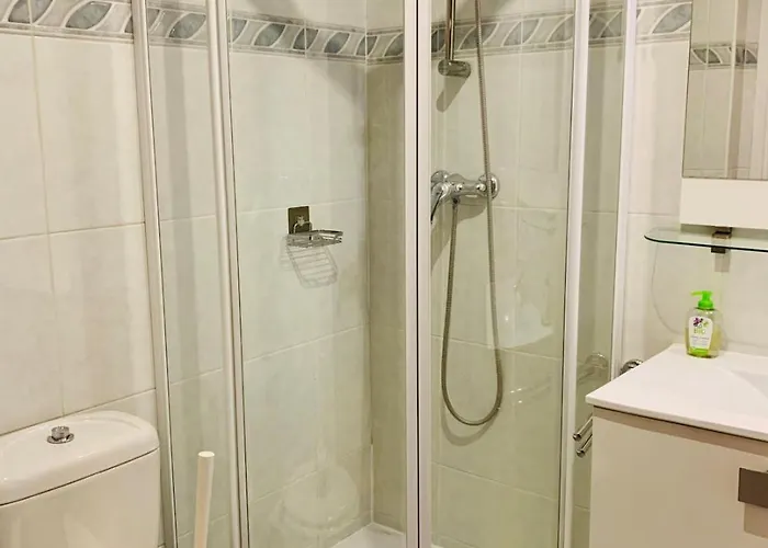 Charming With Garden * Antibes